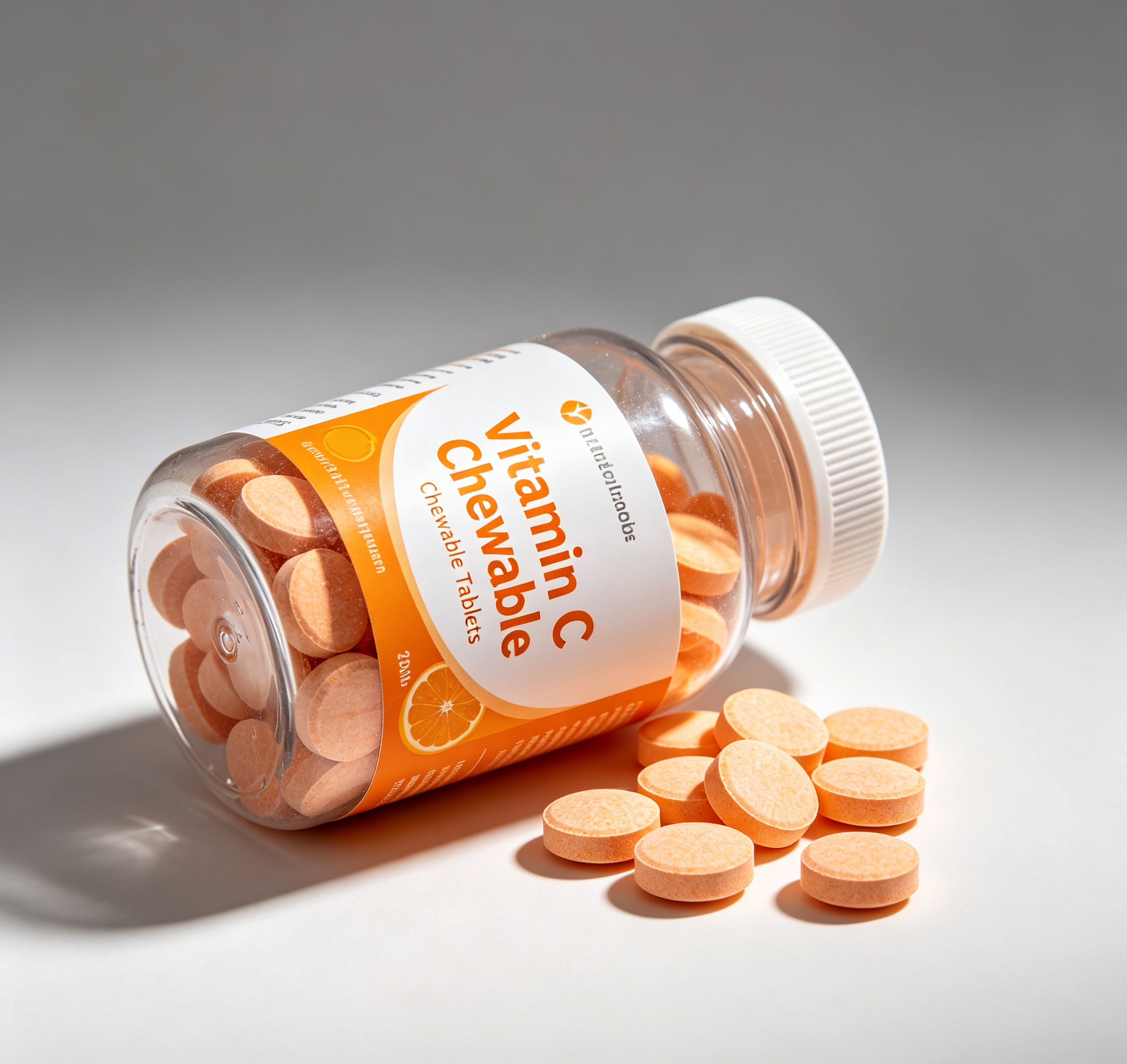 Vitamin C Chewable